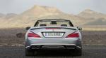 Mercedes-Benz SL63 AMG 2012 года